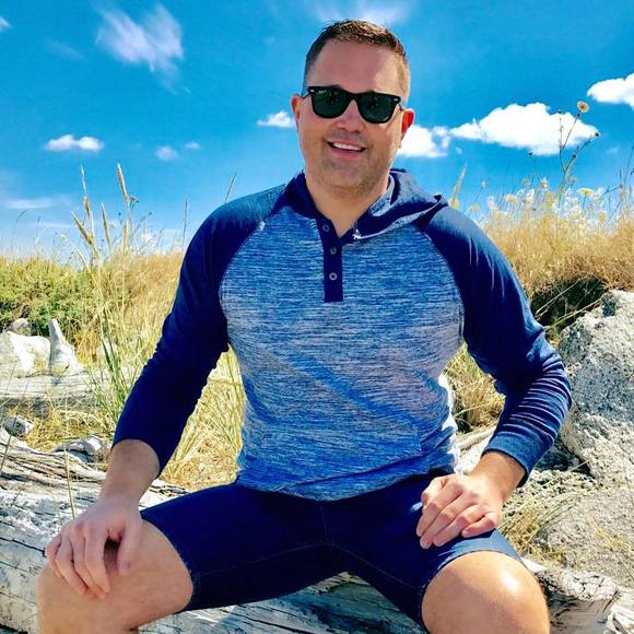 Meet your Posher, Bryan - Picture 1 of 1